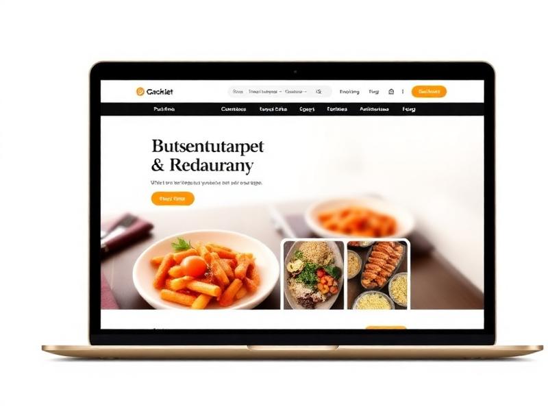 CleanBite website
